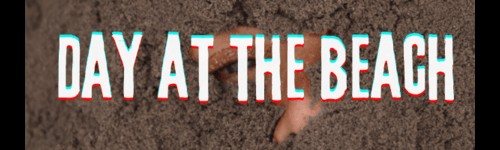 Beach Banner